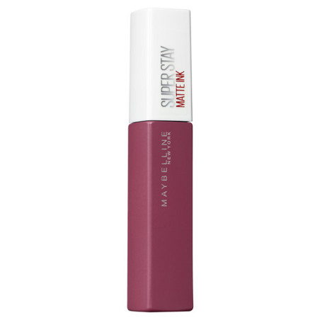 Superstay Matte Ink Liquid Lipstick - 15 Lover - Maybelline New York