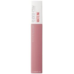 Superstay Matte Ink Vloeibare Lipstick - 10 Dreamer  - Maybelline New York