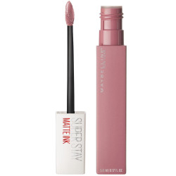 Labial Líquido Mate Superstay Matte Ink - 10 Dreamer  - Maybelline New York