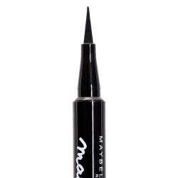 Eyeliner Liquide Master Precise Eye Studio - Black - Maybelline