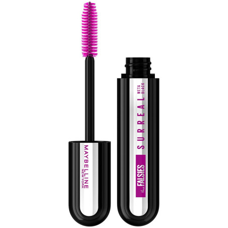 The Falsies Surreal Extensions Gemey Maybelline