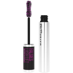 Mascara Efekt Fałszywych Rzęs The Falsies Lash Lift - Ultra Black - Maybelline New York