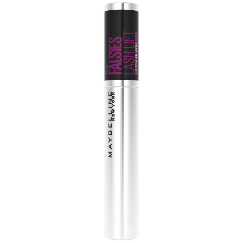 The Falsies Lash Lift - Ultra Black Maybelline