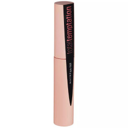 Total Temptation Mascara - Black - Maybelline