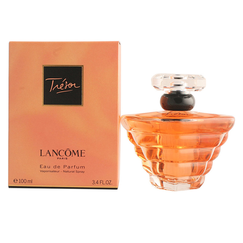 Eau de Parfum Spray Trésor 100ml - Lancome