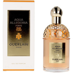 Woda Perfumowana Aqua Allegoria Oud Yuzu Forte 125 ml