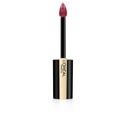 Liquid Lipstick Rouge Signature - 103 I Enjoy - L'Oréal Paris