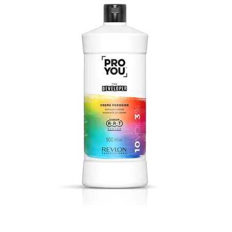 Crème Oxydante Proyou 10 Vol - 900 ml  - Revlon