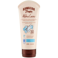 Sonnenschutz Körperpflegelotion SPF 30 - Aloha Care - Hawaiian Tropic