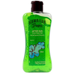 Refreshing Aloe Vera After-Sun Gel 200 ml - Hawaiian Tropic