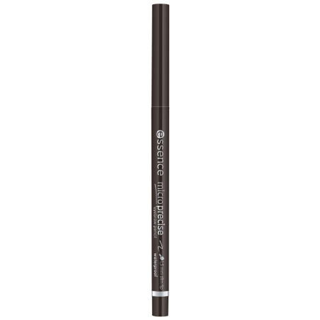 Crayon Sourcils Micro Precise Waterproof - 05 Black Brown