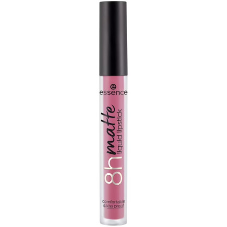 8h Matte Flüssiger Lippenstift - 05 Pink Blush