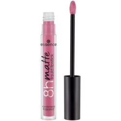 Rouge à Lèvres Liquide 8h Matte - 05 Pink Blush