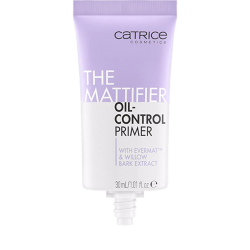 Mattierender Primer The Mattifier Oil-Control - Catrice