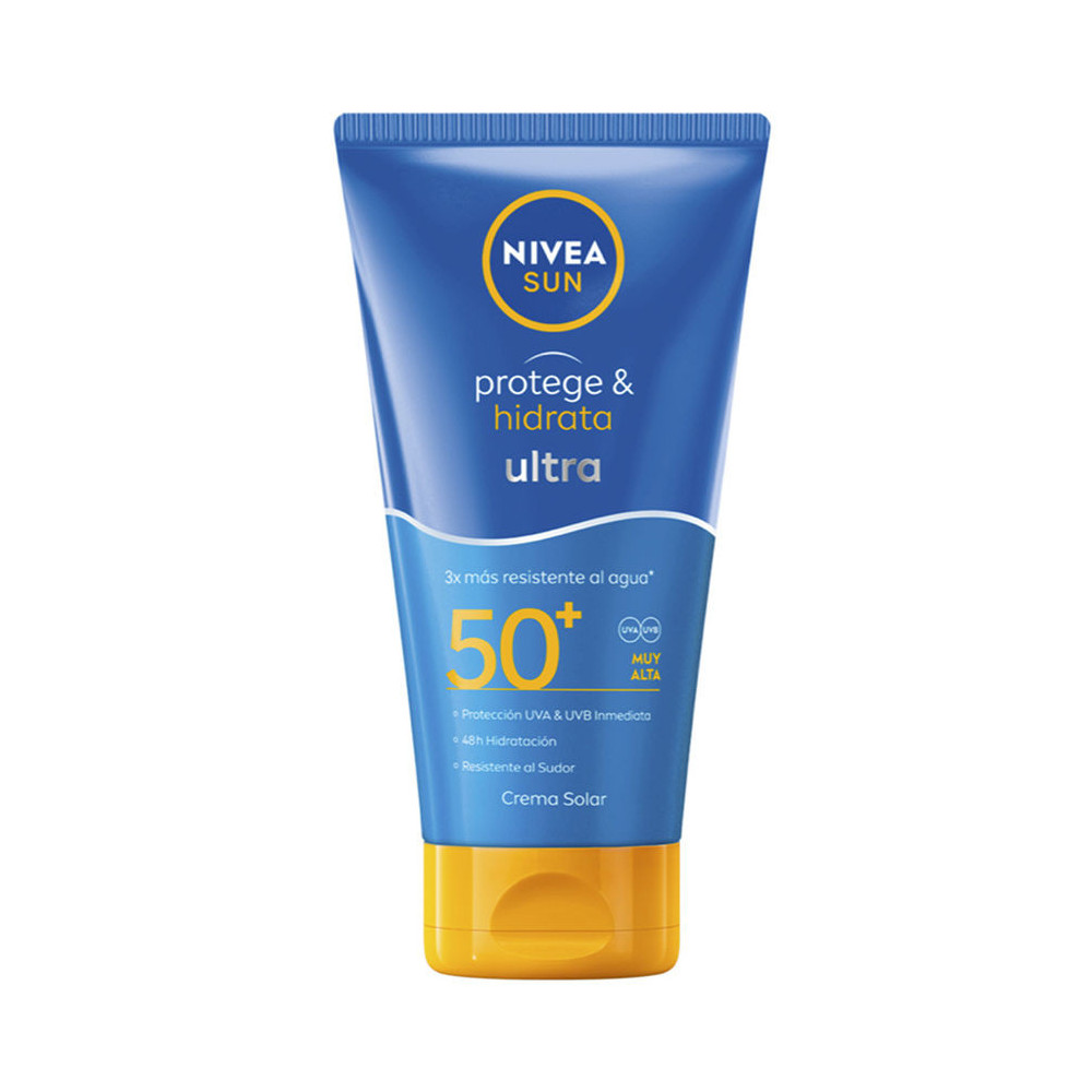 Crème Solaire Protege & Hydrate Ultra SPF 50+ 150ml