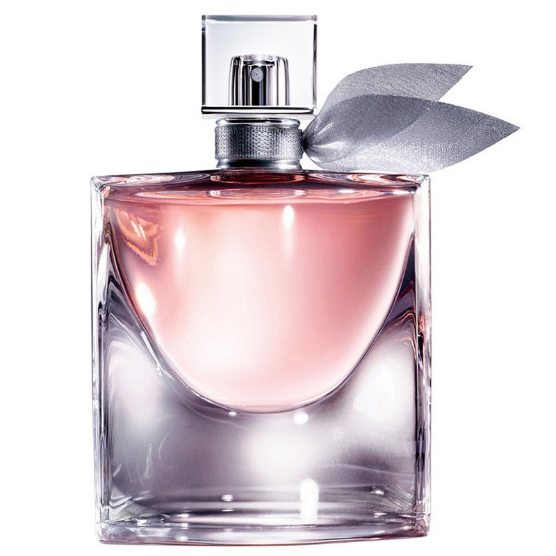 Eau de Parfum Rechargeable La Vie est Belle 100ml - Lancome