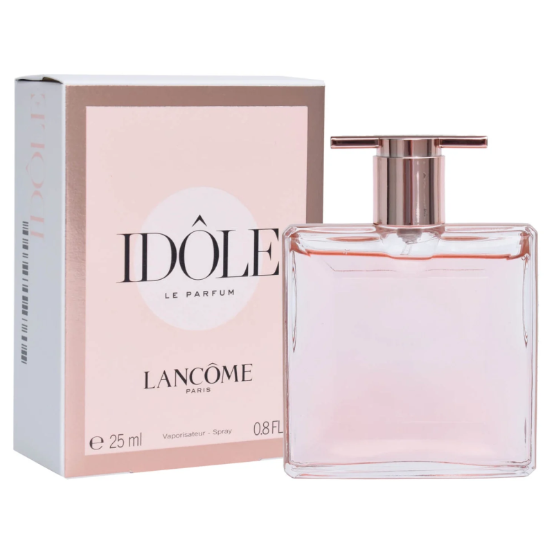 Eau de Parfum Vaporisateur Idôle 25ml - Lancome