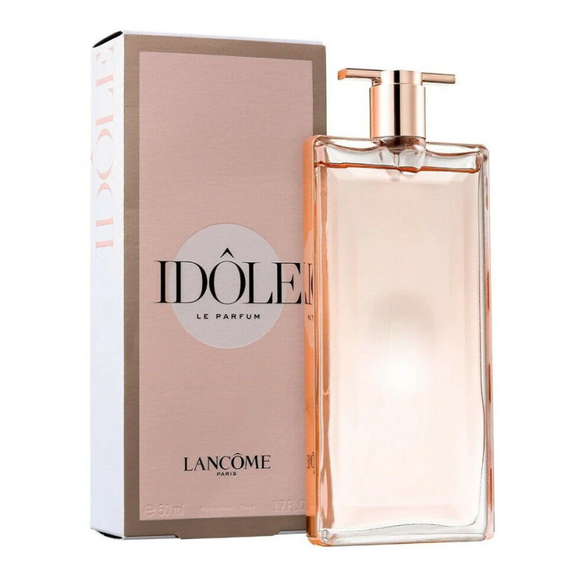 Idôle 50ml Eau de Parfum Vaporizador- Lancome