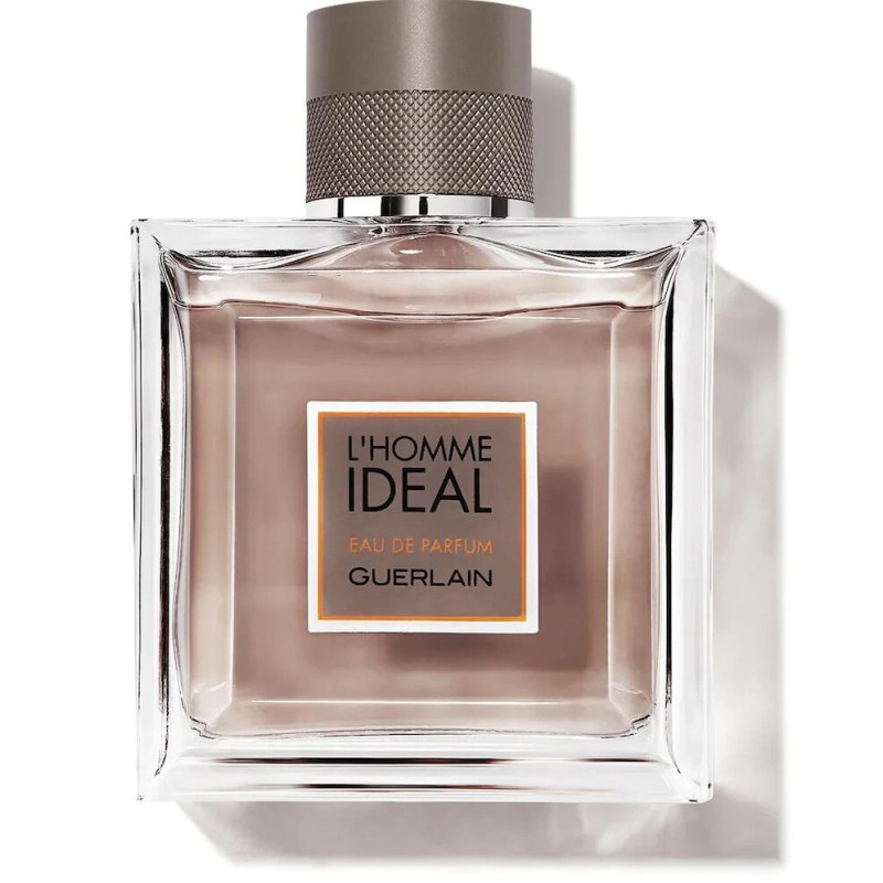 Eau de Parfum Vaporisateur L'Homme Ideal 100 ml - Guerlain