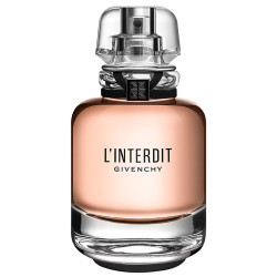 Eau de Parfum L'Interdit - 80 ml - Givenchy