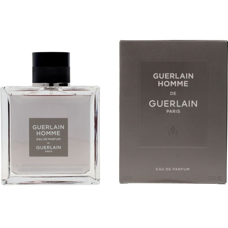 Eau de Parfum Vaporisateur Guerlain Homme 100 ml - Guerlain