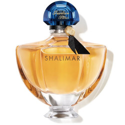 Eau de Parfum Vaporisateur Shalimar 50 ml - Guerlain