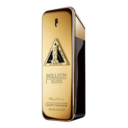 Eau de Parfum Vaporizador Intenso 1 Million Elixir 50ml