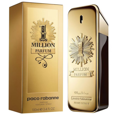 Perfume Vaporizador 1 Million Parfum - Rabanne