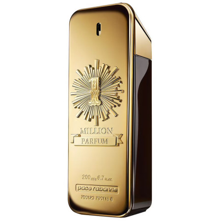 Perfume en Spray 1 Million 200ml