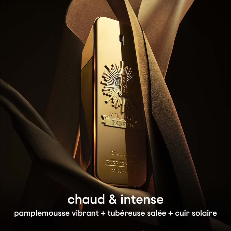 Paco rabanne one million 200ml sale