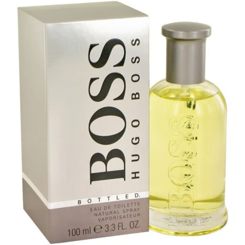 Boss Bottled Agua de Tocador Vaporizador 100 ml  Cosmé'Chic - Hugo Boss