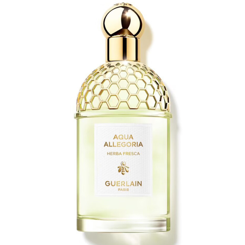 Eau de Toilette Vaporisateur Aqua Allegoria Herba Fresca 125 ml - Guerlain