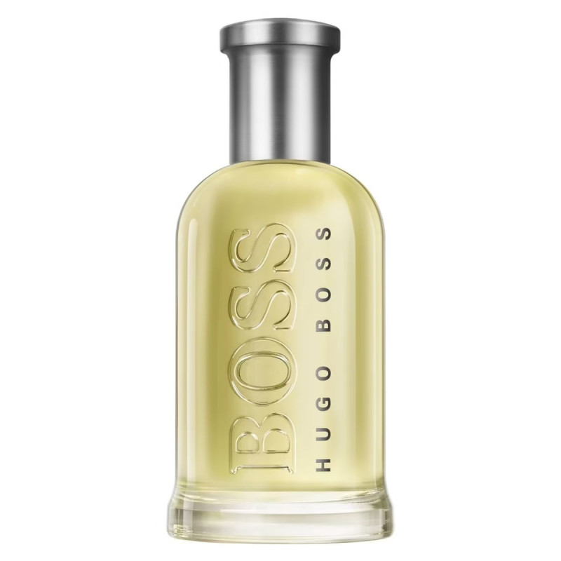 Boss Bottled Woda toaletowa w sprayu 50 ml Cosmé'Chic - Hugo Boss