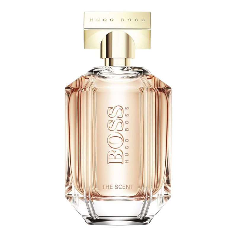 Eau de Parfum Vaporisateur The Scent For Her 100 ml Cosmé'Chic - Hugo Boss