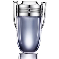Woda toaletowa Spray Invictus 200 ml - Rabanne