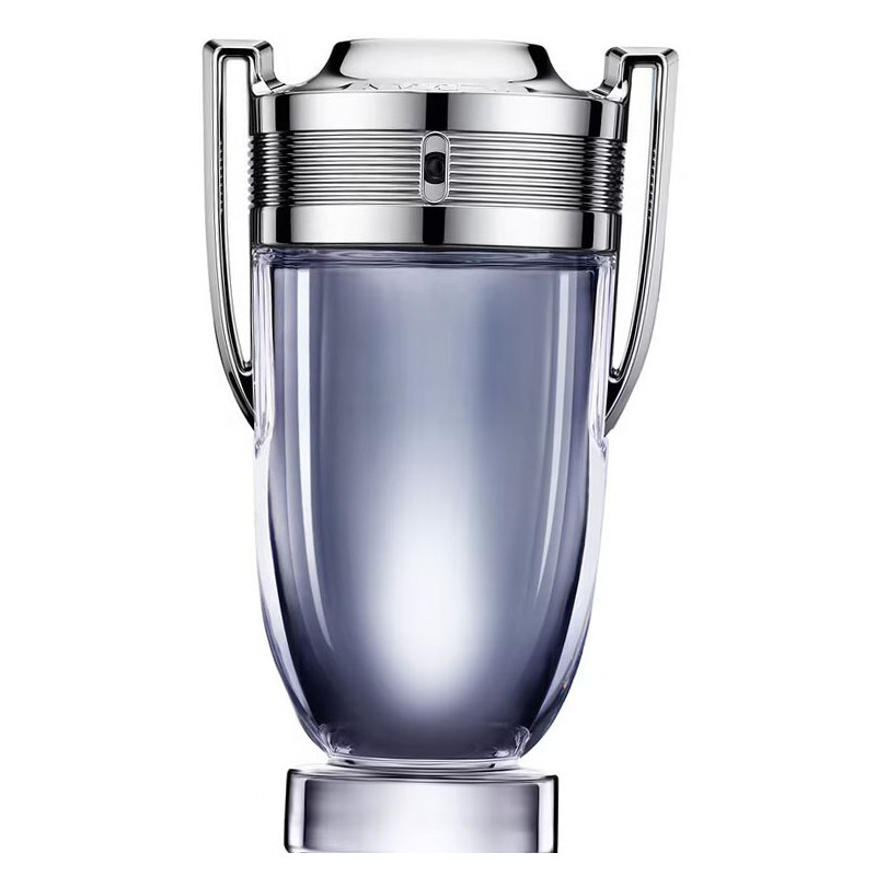 Woda toaletowa Spray Invictus 200 ml - Rabanne Woda toaletowa Spray Invictus 200 ml - Rabanne