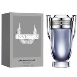 Agua de Tocador Vaporizador Invictus 200 ml - Rabanne