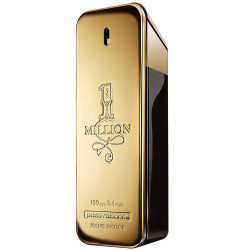 Eau de Toilette Verstuiver 1 Million 100 ml - Rabanne