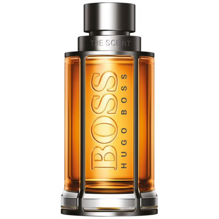 Boss The Scent Eau de Toilette Spray 50 ml - Hugo Boss