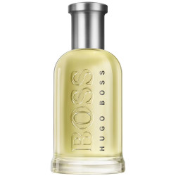 Agua de Tocador Vaporizador Boss Bottled 200 ml - Hugo Boss