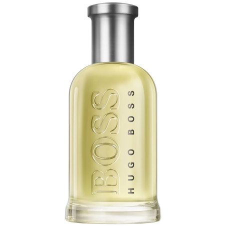 Eau de Toilette Verstuiver Boss Bottled 200 ml - Hugo Boss