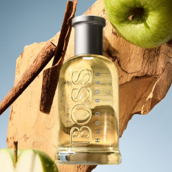 Eau de Toilette Spray Boss Bottled 200 ml - Hugo Boss