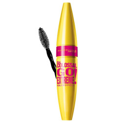 Tusz Colossal Go Extreme - 01 Very Black - Maybelline