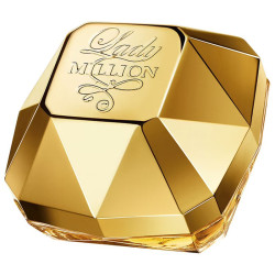 Lady Million Woda Perfumowana w Sprayu 50 ml - Rabanne