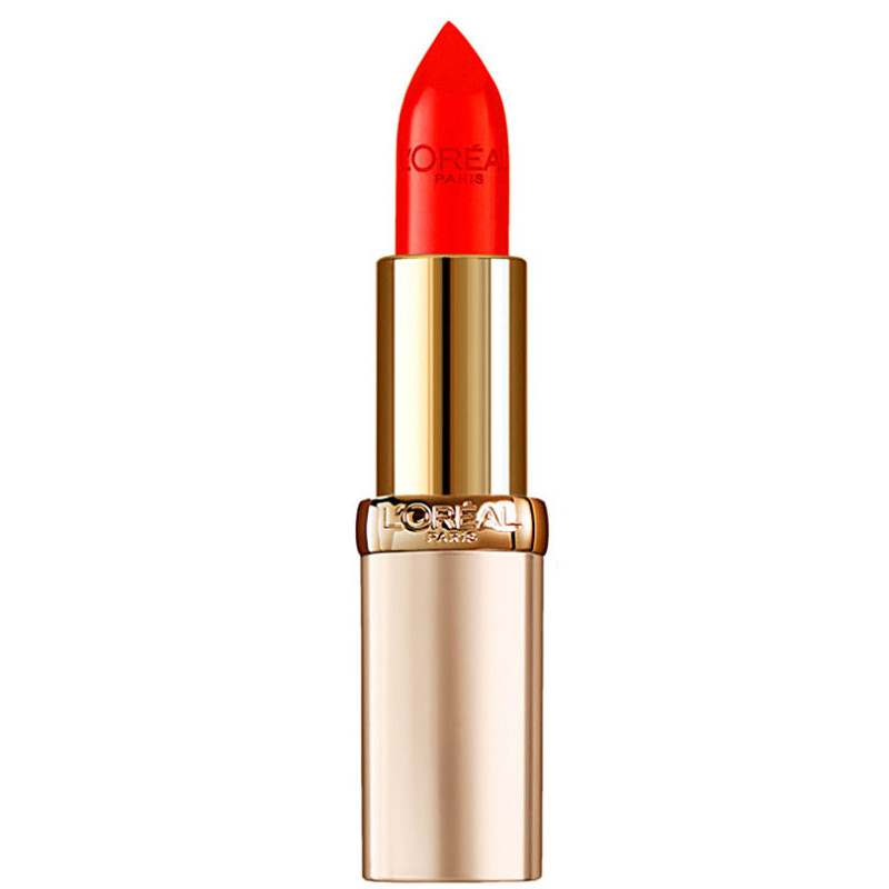 Labial Color Riche - 377 Rouge Parfait- maybelline