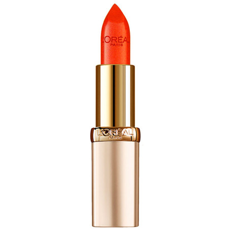 Rouge à Lèvres Color Riche - 163 Orange Magique- Maybelline