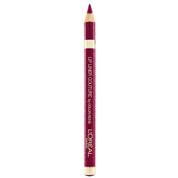 Color Riche Couture Lippotlood - 374 Intense Plum - L'Oréal Paris