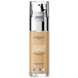 Base de Maquillaje Acuerdo Perfecto Ácido Hialurónico - 5.N - L'Oréal Paris