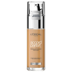Base de Maquillaje Acuerdo Perfecto Ácido Hialurónico - 6.5.D/W - L'Oréal Paris