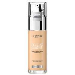 Perfecte Match Hyaluronzuur Foundation -1,5N Linen - L'Oréal Paris